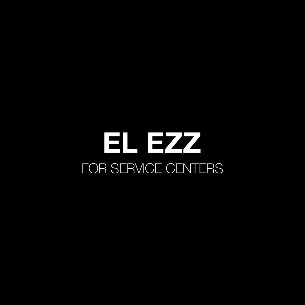 El Ezz for Service Centers S.A.E